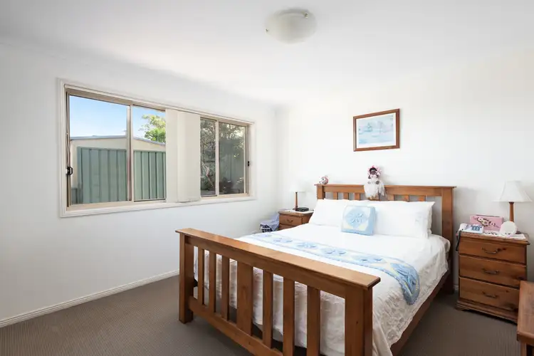 Sixth view of Homely townhouse listing, 5/4-6 Kooraban Street, Waterfall NSW 2233