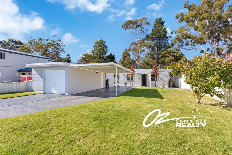 Main view of Homely house listing, 82. The Park Drive, Sanctuary Point NSW 2540