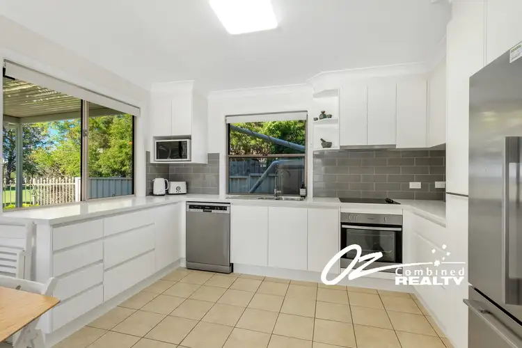 Second view of Homely house listing, 82. The Park Drive, Sanctuary Point NSW 2540