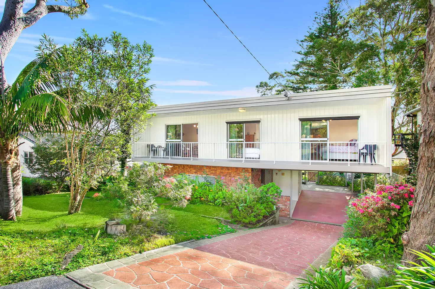 Main view of Homely house listing, 30 Sycamore Ave, Bateau Bay NSW 2261