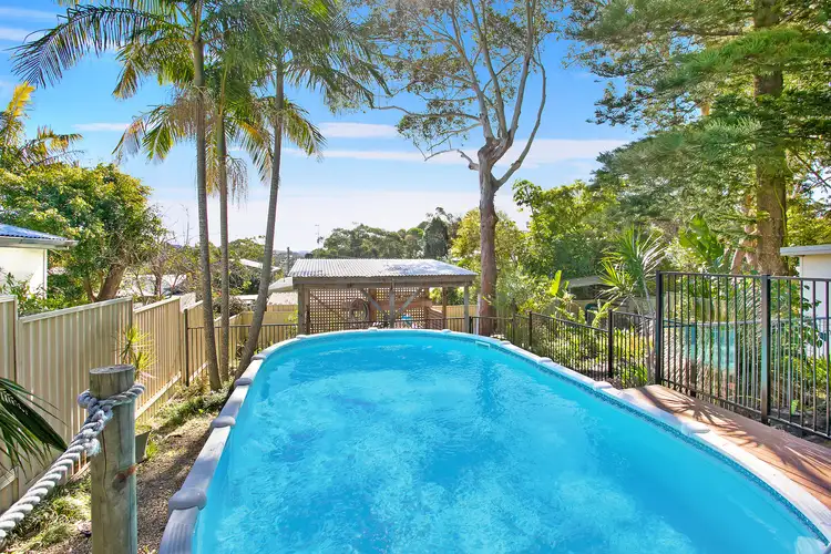 Fifth view of Homely house listing, 30 Sycamore Ave, Bateau Bay NSW 2261