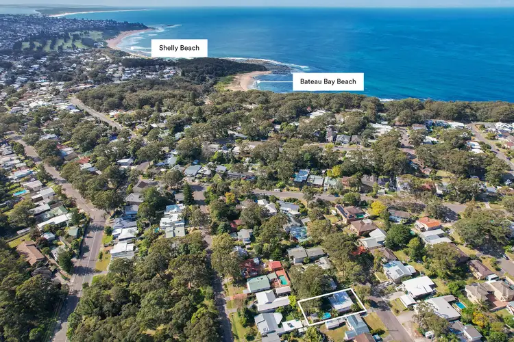 Sixth view of Homely house listing, 30 Sycamore Ave, Bateau Bay NSW 2261