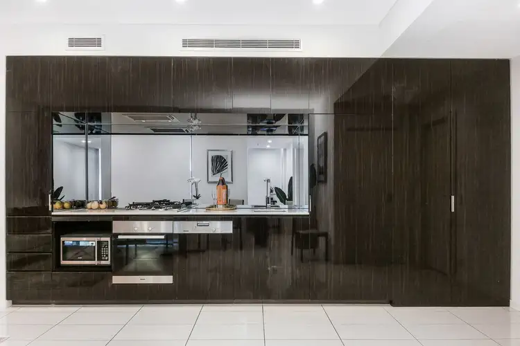 Fourth view of Homely apartment listing, 716/1 Hutchinson Walk, Zetland NSW 2017