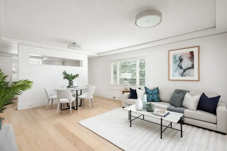 13/1-5 Richmount Street, Cronulla NSW 2230