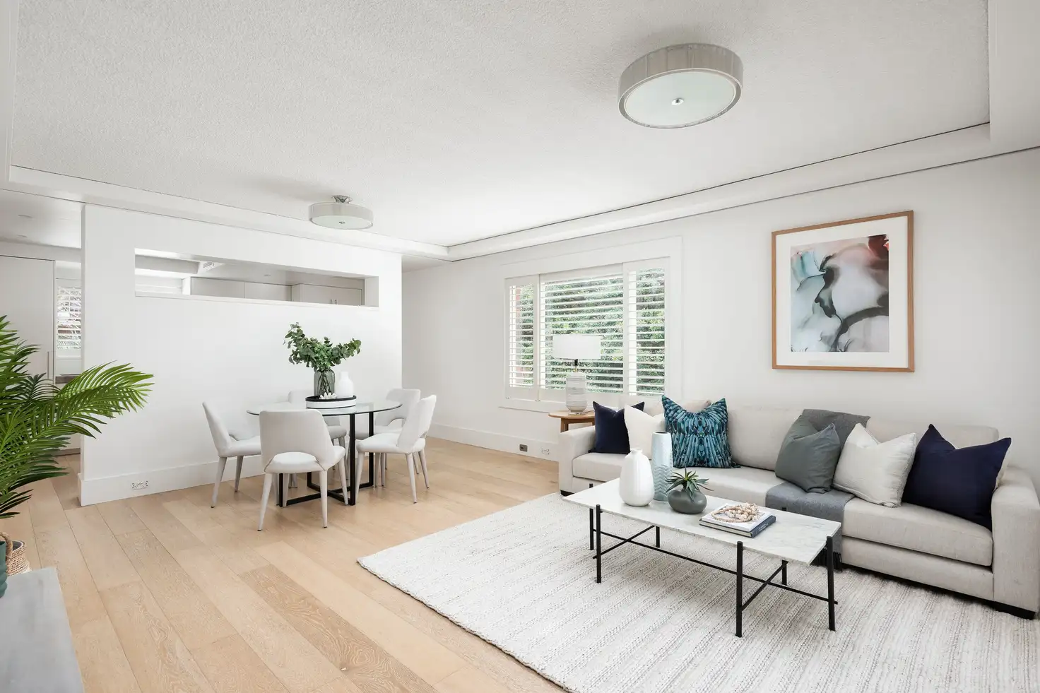 Main view of Homely apartment listing, 13/1-5 Richmount Street, Cronulla NSW 2230