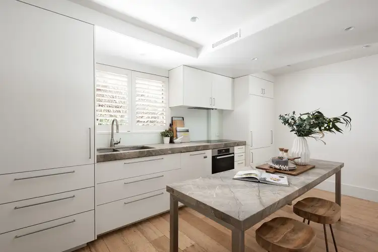 Second view of Homely apartment listing, 13/1-5 Richmount Street, Cronulla NSW 2230