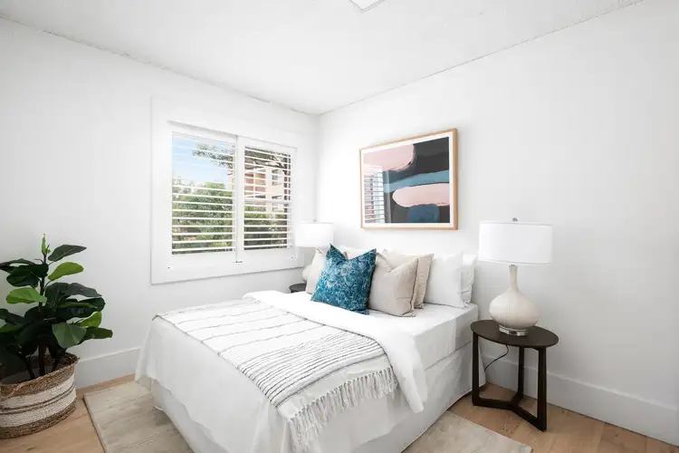 Fourth view of Homely apartment listing, 13/1-5 Richmount Street, Cronulla NSW 2230