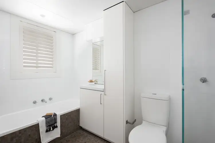 Fifth view of Homely apartment listing, 13/1-5 Richmount Street, Cronulla NSW 2230