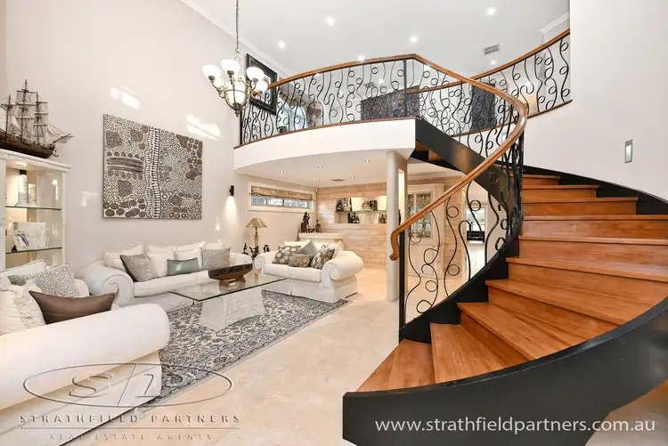 Fourth view of Homely house listing, 18 Hydebrae Street, Strathfield NSW 2135