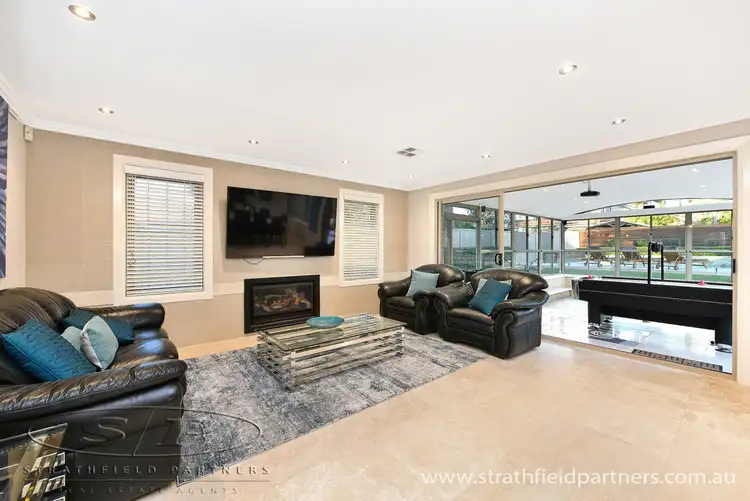 Fifth view of Homely house listing, 18 Hydebrae Street, Strathfield NSW 2135