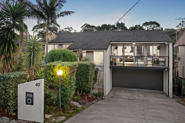 40 Aries Way, Elermore Vale NSW 2287