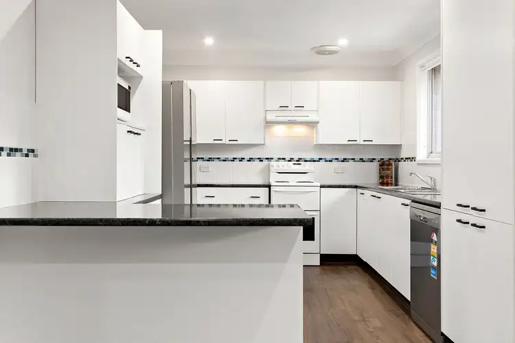 Fifth view of Homely house listing, 40 Aries Way, Elermore Vale NSW 2287