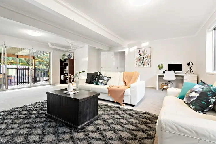 Sixth view of Homely house listing, 40 Aries Way, Elermore Vale NSW 2287