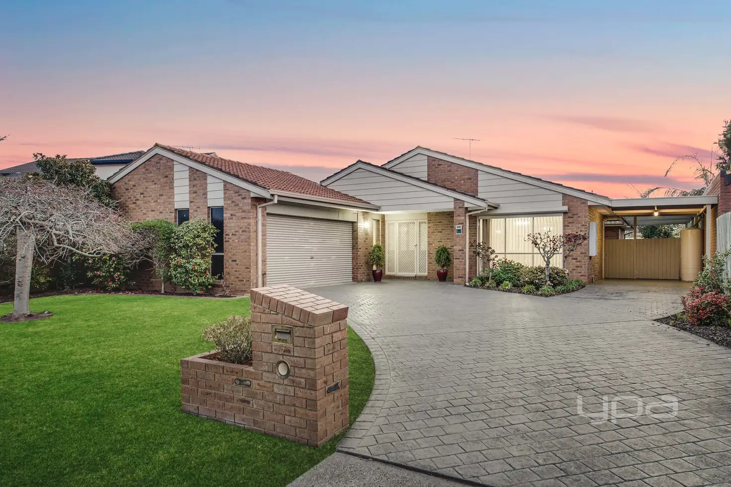 Main view of Homely house listing, 7 Winster Court, Greenvale VIC 3059