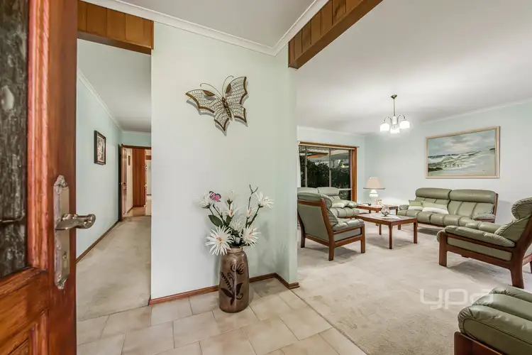 Second view of Homely house listing, 7 Winster Court, Greenvale VIC 3059
