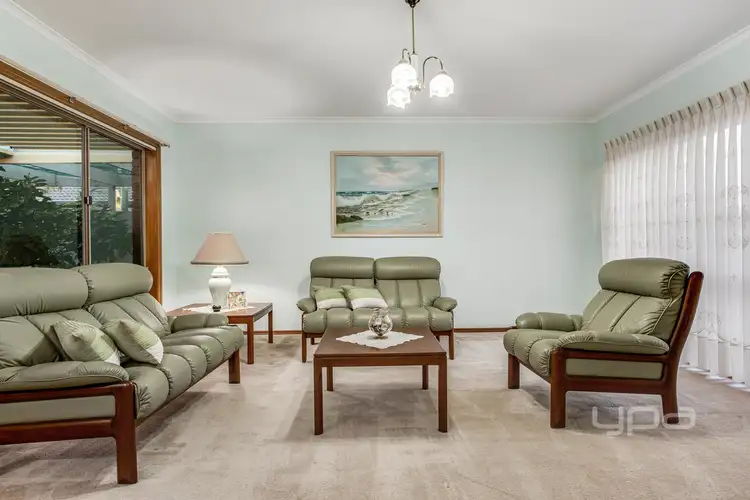 Third view of Homely house listing, 7 Winster Court, Greenvale VIC 3059