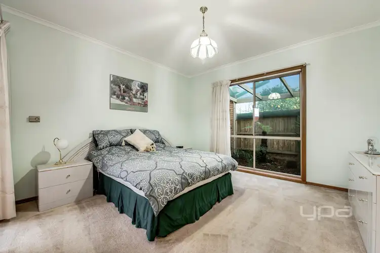 Fifth view of Homely house listing, 7 Winster Court, Greenvale VIC 3059