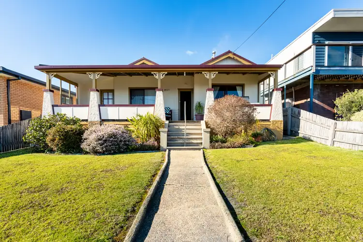 Second view of Homely house listing, 6 Young Street, Bermagui NSW 2546