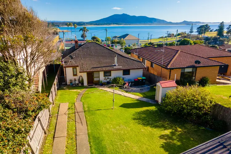 Third view of Homely house listing, 6 Young Street, Bermagui NSW 2546