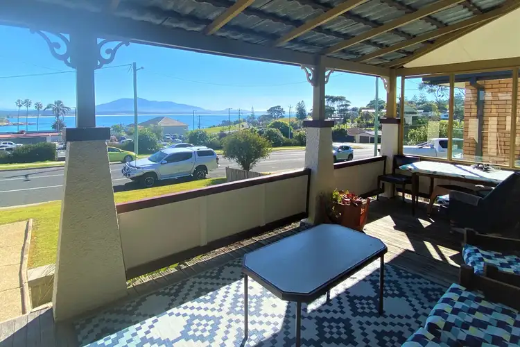 Fifth view of Homely house listing, 6 Young Street, Bermagui NSW 2546