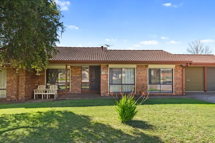 1/32 Richards Drive, Morphett Vale SA 5162