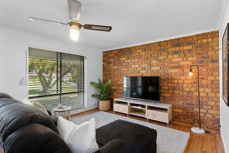 Second view of Homely unit listing, 1/32 Richards Drive, Morphett Vale SA 5162