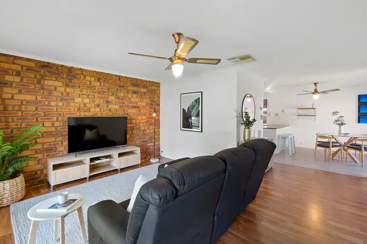 Third view of Homely unit listing, 1/32 Richards Drive, Morphett Vale SA 5162