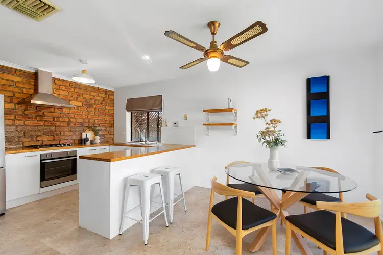 Fourth view of Homely unit listing, 1/32 Richards Drive, Morphett Vale SA 5162
