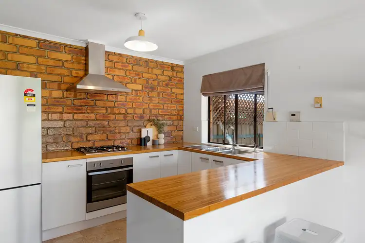 Fifth view of Homely unit listing, 1/32 Richards Drive, Morphett Vale SA 5162