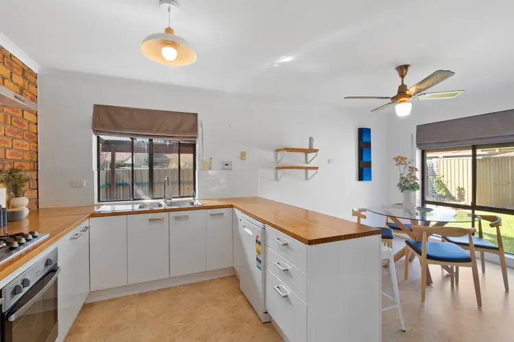 Sixth view of Homely unit listing, 1/32 Richards Drive, Morphett Vale SA 5162