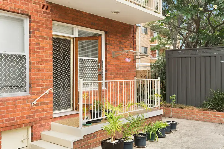 Second view of Homely unit listing, 3/29 Gordon Street, Brighton-Le-Sands NSW 2216