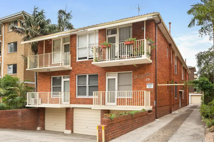 Fourth view of Homely unit listing, 3/29 Gordon Street, Brighton-Le-Sands NSW 2216
