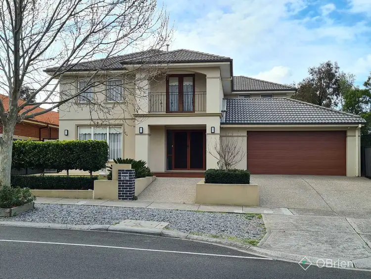 Main view of Homely house listing, 62 Banchory Avenue, Hillside VIC 3037