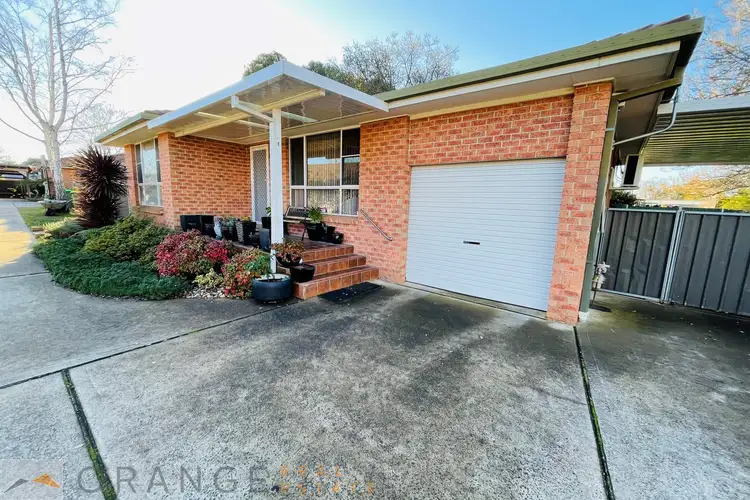 1/69a Edward Street, Orange NSW 2800