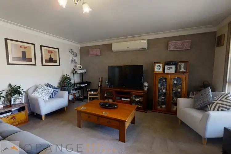 Sixth view of Homely unit listing, 1/69a Edward Street, Orange NSW 2800