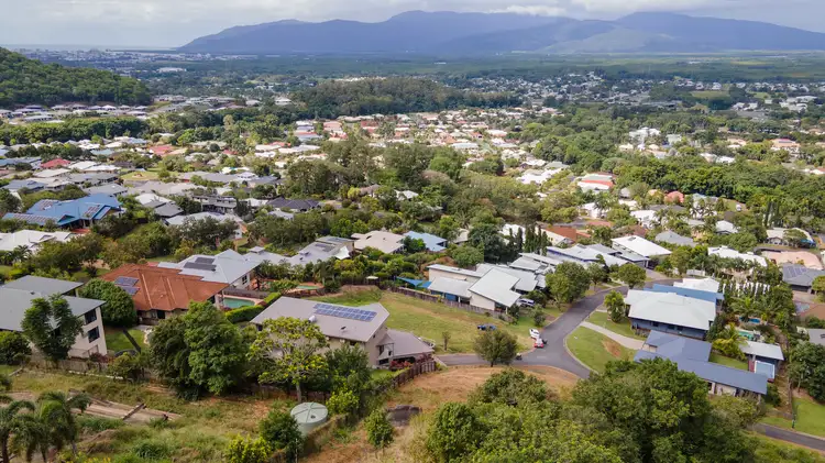 Main view of Homely land listing, 26 Claridge Close, Mount Sheridan QLD 4868