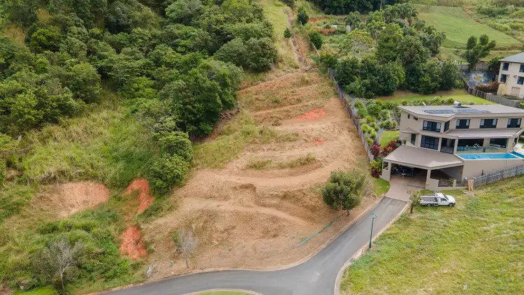 Fourth view of Homely land listing, 26 Claridge Close, Mount Sheridan QLD 4868