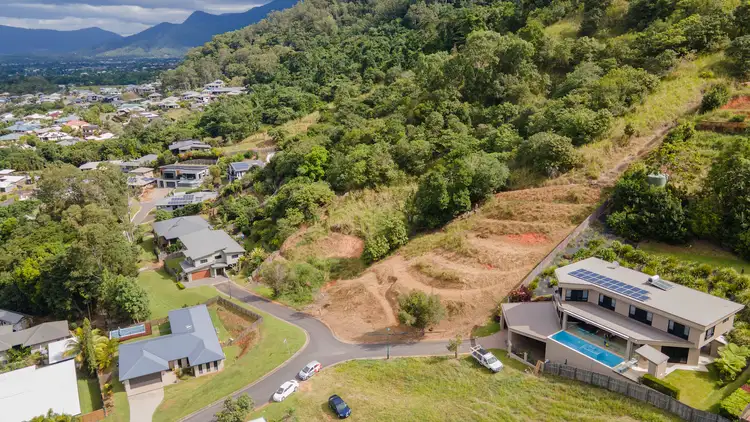 Fifth view of Homely land listing, 26 Claridge Close, Mount Sheridan QLD 4868