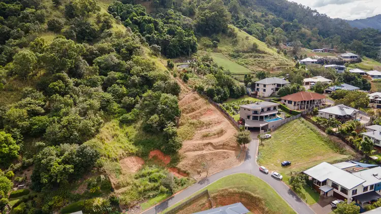 Sixth view of Homely land listing, 26 Claridge Close, Mount Sheridan QLD 4868