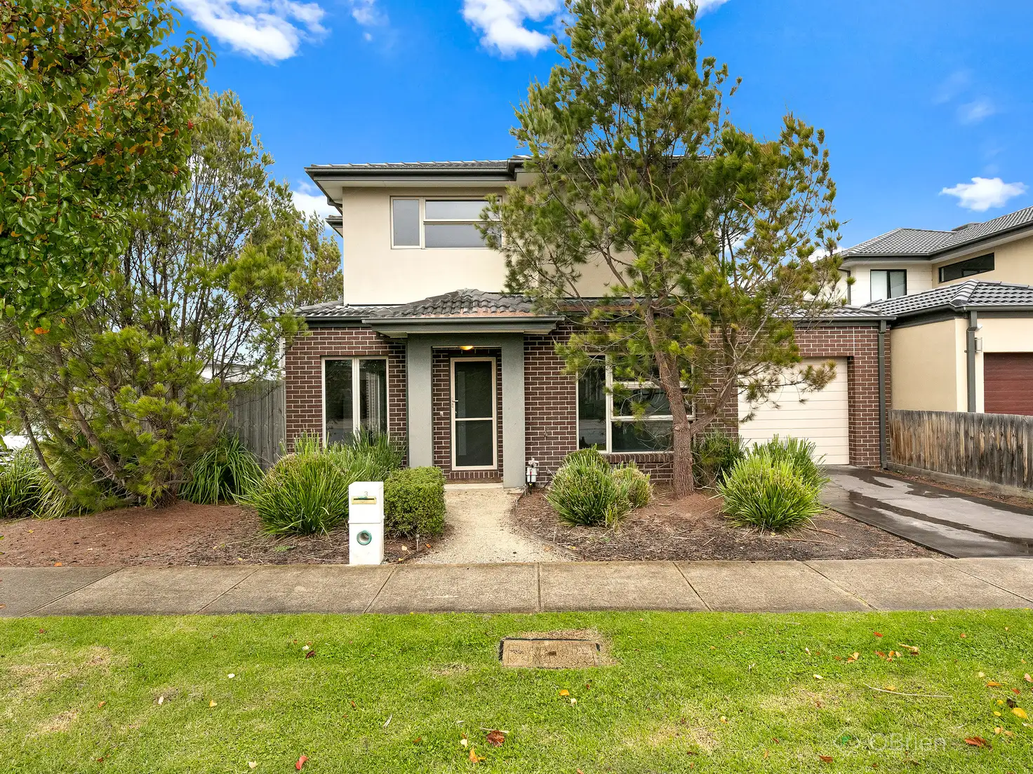 Main view of Homely house listing, 73 Player Drive, Narre Warren VIC 3805