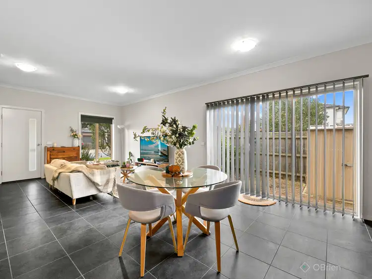 Second view of Homely house listing, 73 Player Drive, Narre Warren VIC 3805