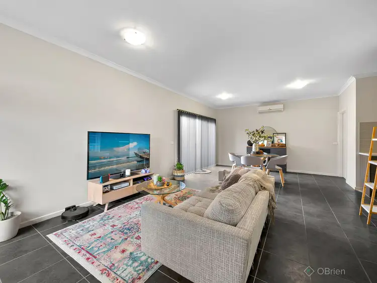 Fourth view of Homely house listing, 73 Player Drive, Narre Warren VIC 3805