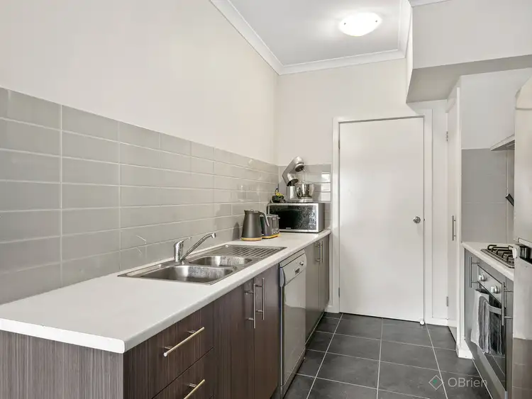 Fifth view of Homely house listing, 73 Player Drive, Narre Warren VIC 3805