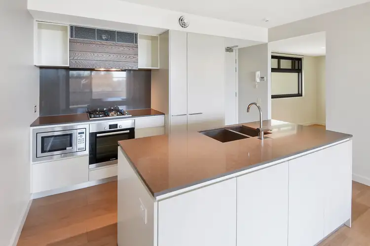 Third view of Homely apartment listing, A204/210 Pacific Highway, Crows Nest NSW 2065