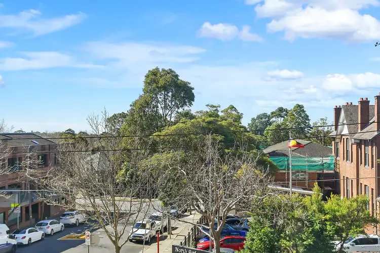 Fourth view of Homely apartment listing, A204/210 Pacific Highway, Crows Nest NSW 2065