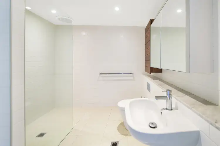 Sixth view of Homely apartment listing, A204/210 Pacific Highway, Crows Nest NSW 2065