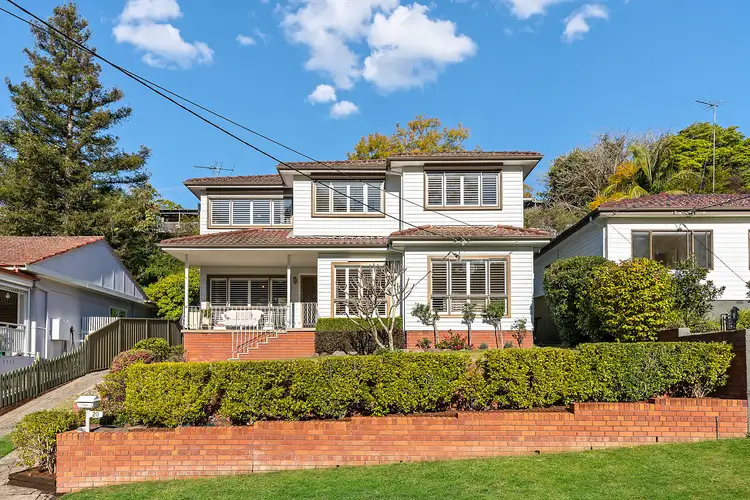 Main view of Homely house listing, 20 Tobruk Avenue, Engadine NSW 2233