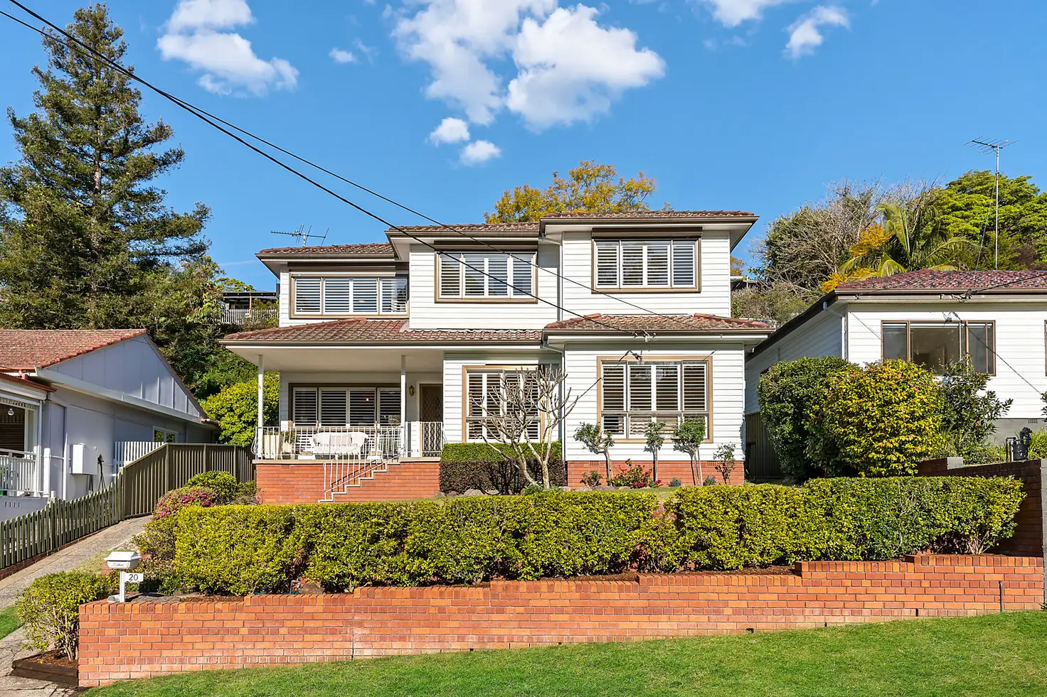 Main view of Homely house listing, 20 Tobruk Avenue, Engadine NSW 2233