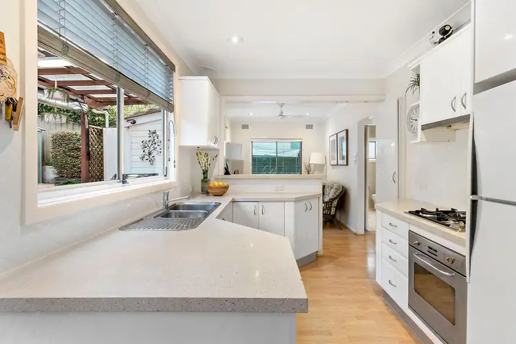 Fourth view of Homely house listing, 20 Tobruk Avenue, Engadine NSW 2233