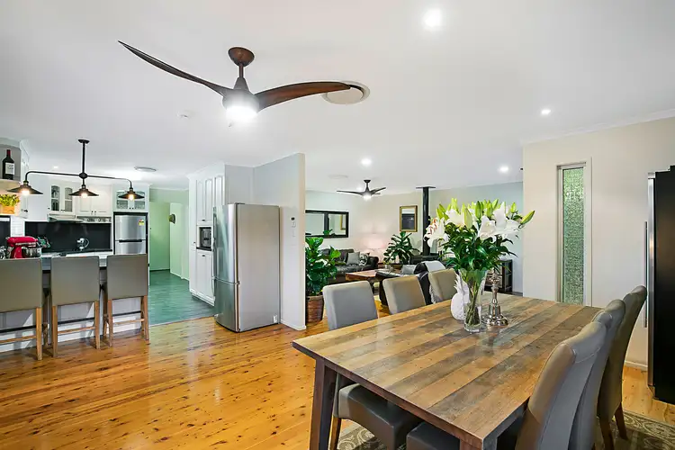 Third view of Homely house listing, 2A Alford Street, Mount Lofty QLD 4350